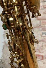 Selmer 1971 192xxx Selmer Mark VI Baritone Saxophone SUPER CLEAN Original Lacquer