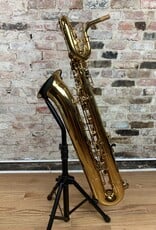 Selmer 1971 192xxx Selmer Mark VI Baritone Saxophone SUPER CLEAN Original Lacquer