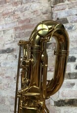 Selmer 1971 192xxx Selmer Mark VI Baritone Saxophone SUPER CLEAN Original Lacquer