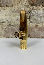 Theo Wanne Theo Wanne Shiva Metal Tenor Mouthpiece