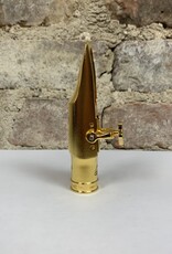 Theo Wanne Theo Wanne Shiva Metal Tenor Mouthpiece