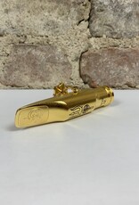 Theo Wanne Theo Wanne Shiva Metal Tenor Mouthpiece
