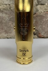 Theo Wanne Theo Wanne Shiva Metal Tenor Mouthpiece