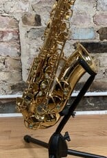 Yanagisawa Pre Owned Yanagisawa AW01 Alto Saxophone