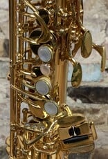 Yanagisawa Pre Owned Yanagisawa AW01 Alto Saxophone