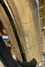 Yanagisawa Pre Owned Yanagisawa AW01 Alto Saxophone