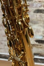 Selmer Selmer Supreme Tenor Saxophone 94DL Dark Lacquer