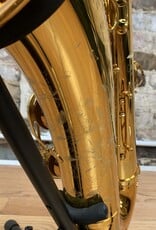 Selmer Selmer Supreme Tenor Saxophone 94DL Dark Lacquer