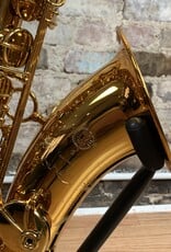 Selmer Selmer Supreme Tenor Saxophone 94DL Dark Lacquer