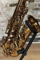 Ishimori Ishimori Woodstone Alto Saxophone "New Vintage" VL Model with no high F# key