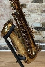 Ishimori Ishimori Woodstone Alto Saxophone "New Vintage" VL Model with no high F# key