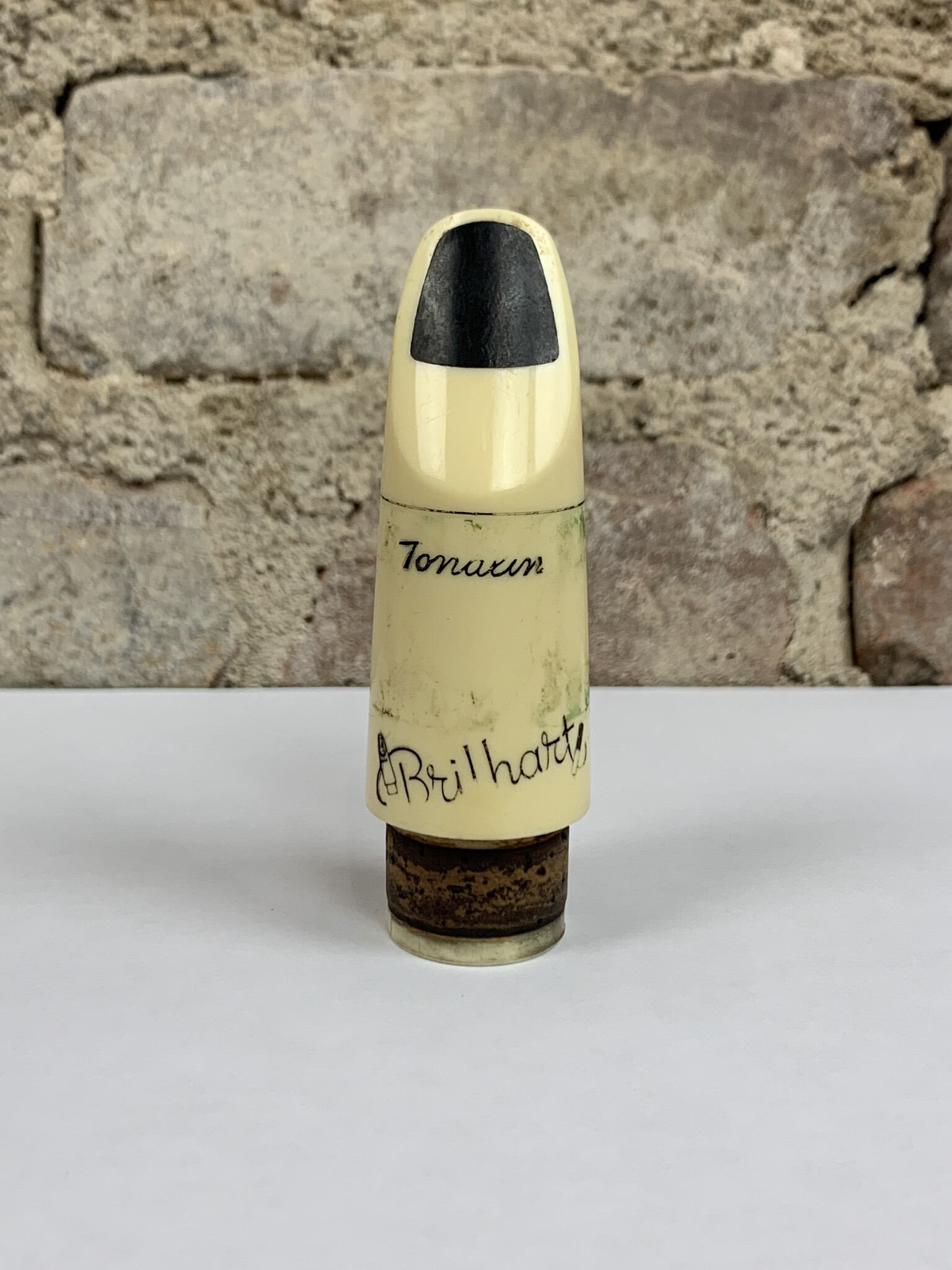 Brilhart Tonalin Great Neck N.Y. *alto