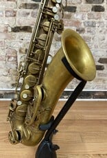 Selmer 160xxx 1969 Selmer Mark VI Tenor Players Horn Fully Professionally Overhauled Unlacquered