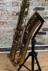 Selmer 1966 134xxx Selmer Mark VI Baritone CLEAN Low Bb Original Lacquer American Engraved!