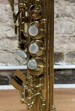 Selmer Pre Owned Selmer SA 80 Series III Soprano Like New!