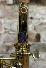 Selmer Pre Owned Selmer SA 80 Series III Soprano Like New!