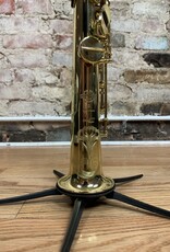 Selmer Pre Owned Selmer SA 80 Series III Soprano Like New!