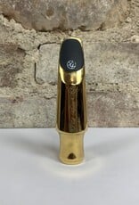 Ted Klum Pre Owned Ted Klum Tenor London Model Gold Plated