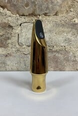 Ted Klum Pre Owned Ted Klum Tenor London Model Gold Plated