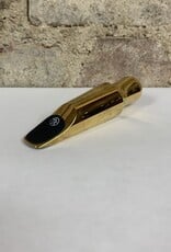 Ted Klum Pre Owned Ted Klum Tenor London Model Gold Plated