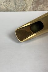 Ted Klum Pre Owned Ted Klum Tenor London Model Gold Plated