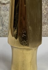 Ted Klum Pre Owned Ted Klum Tenor London Model Gold Plated