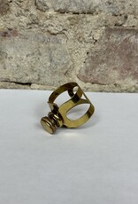 Selmer Selmer Vintage 1950s Single Screw Alto Saxophone Ligature