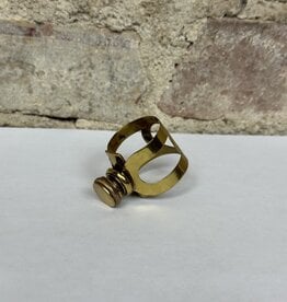 Selmer Selmer Vintage 1950s Single Screw Alto Saxophone Ligature