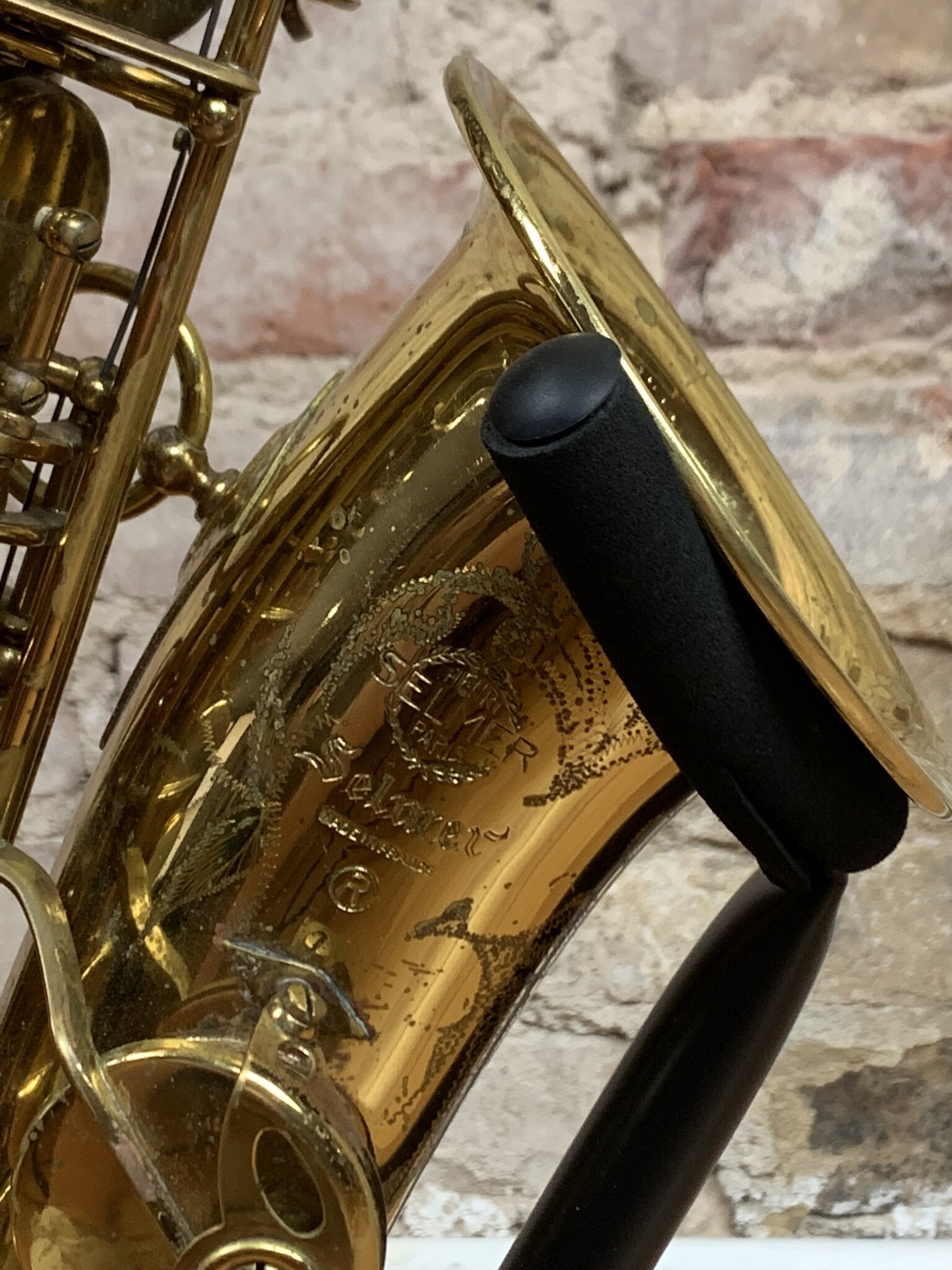 トランペット BUNDY Selmer ヴィンセント バッグ デザイン トランペット BUNDY Selmer ヴィンセント バッグ デザインの通販