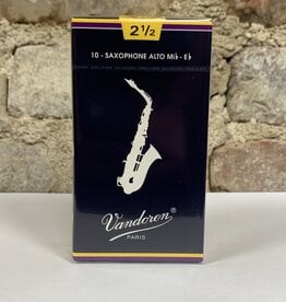 Vandoren Vandoren Traditional Alto Reeds