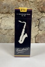 Vandoren Vandoren Traditional Tenor Reeds