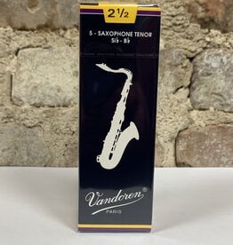 Vandoren Vandoren Traditional Tenor Reeds