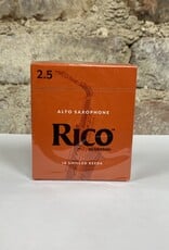 Rico Rico by D'Addario Orange Box Alto Reeds