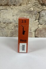 Rico Rico by D'Addario Orange Box Alto Reeds