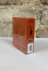 Rico Rico by D'Addario Orange Box Alto Reeds