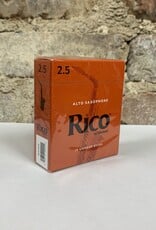 Rico Rico by D'Addario Orange Box Alto Reeds