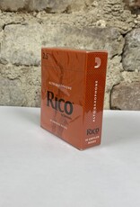 Rico Rico by D'Addario Orange Box Alto Reeds