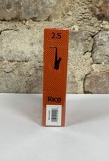 Rico Rico by D'Addario Orange Box Tenor Reeds