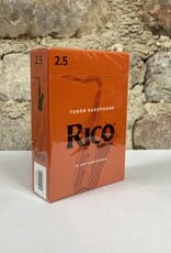 Rico Rico by D'Addario Orange Box Tenor Reeds