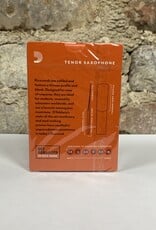 Rico Rico by D'Addario Orange Box Tenor Reeds