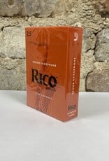 Rico Rico by D'Addario Orange Box Tenor Reeds