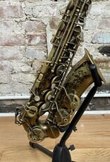 Selmer 1954 53xxx Selmer Super Balanced Action SBA Alto Original Lacquer American Engraved