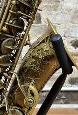 Selmer 1954 53xxx Selmer Super Balanced Action SBA Alto Original Lacquer American Engraved