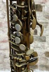 Selmer 1954 53xxx Selmer Super Balanced Action SBA Alto Original Lacquer American Engraved