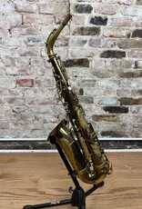 Selmer 1954 53xxx Selmer Super Balanced Action SBA Alto Original Lacquer American Engraved