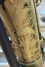 Selmer 1954 53xxx Selmer Super Balanced Action SBA Alto Original Lacquer American Engraved