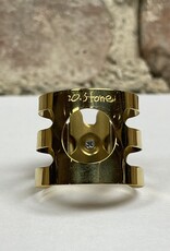 Ishimori Ishimori Wood Stone Classic 4 Ligature Alto