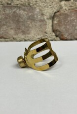 Ishimori Ishimori Wood Stone Classic 1 Ligature Alto