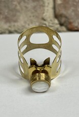 Ishimori Ishimori Wood Stone Classic 1 Ligature Alto