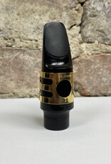 Ishimori Ishimori Wood Stone Classic 1 Ligature Alto